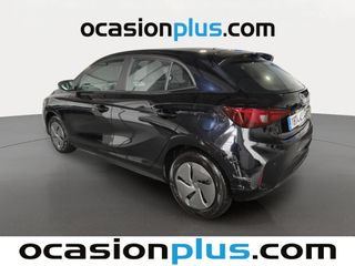 MG MG3 Hybrid+ Standard 143 kW (195 CV)