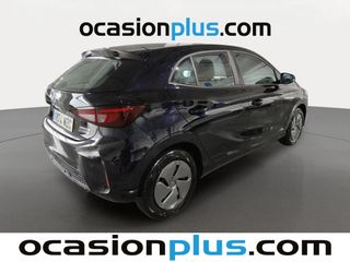 MG MG3 Hybrid+ Standard 143 kW (195 CV)