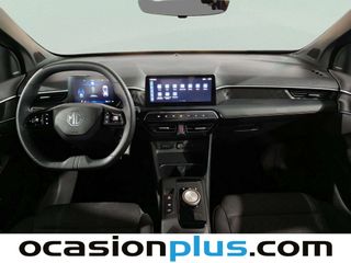 MG MG3 Hybrid+ Standard 143 kW (195 CV)