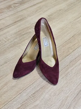 Décolleté Gianni Versace