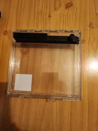 Caja antirrobo Nintendo DS