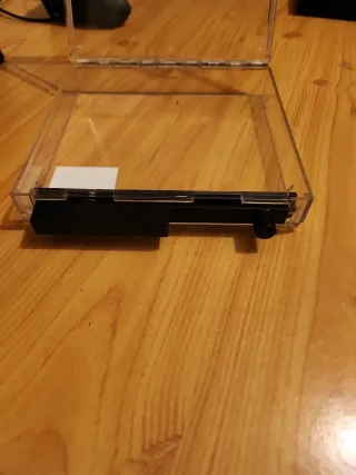 Caja antirrobo Nintendo DS