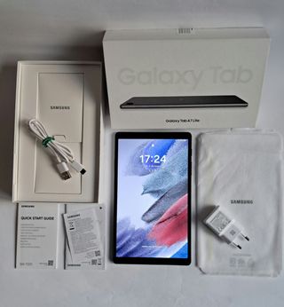Tablet SAMSUNG Tab A7 Lite Android 14 Ram 3Gb