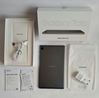Tablet SAMSUNG Tab A7 Lite Android 14 Ram 3Gb