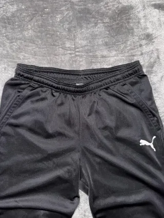 Pantalon Chandal Classic Retro Y2K PUMA negro M