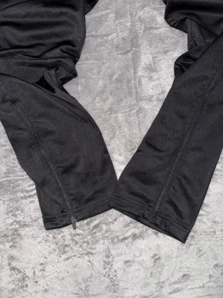 Pantalon Chandal Classic Retro Y2K PUMA negro M