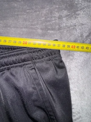 Pantalon Chandal Classic Retro Y2K PUMA negro M