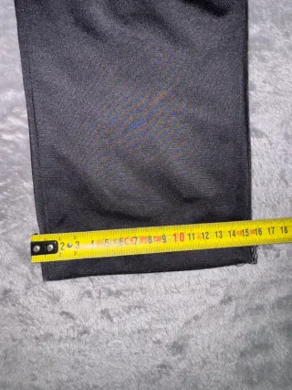 Pantalon Chandal Classic Retro Y2K PUMA negro M