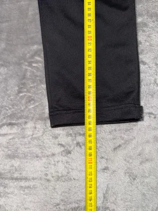 Pantalon Chandal Classic Retro Y2K PUMA negro M