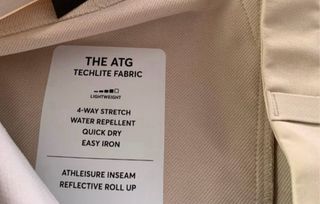 Pantalón BOSS hombre XXL