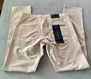 Pantalón BOSS hombre XXL