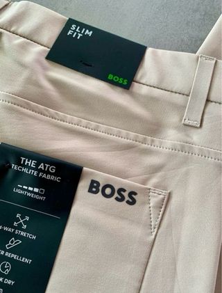 Pantalón BOSS hombre XXL