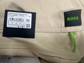 Pantalón BOSS hombre T 44