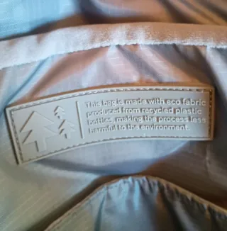 Mochila Lefrik Negra para Portátil