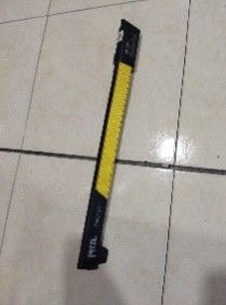 Protector flexible PETZL para cuerda