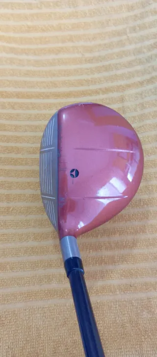 Driver Taylormade Firesole 12°