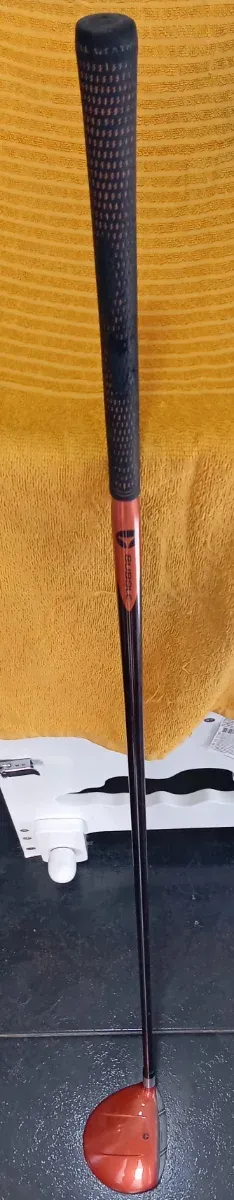 Driver Taylormade Firesole 12°