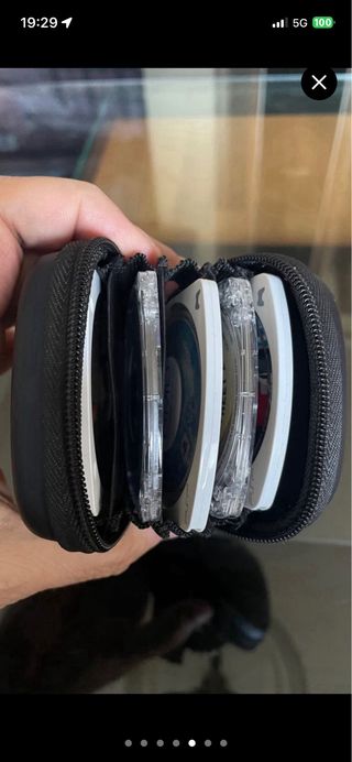 ESTUCHE PSP PLAYSTATION PORTABLE (MAIKIKI06)