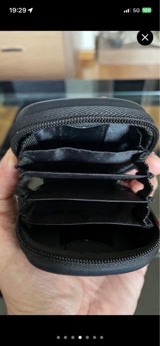 ESTUCHE PSP PLAYSTATION PORTABLE (MAIKIKI06)