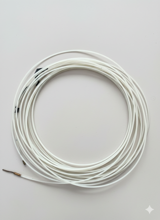 Guía Pasacables Nailon 15-20m