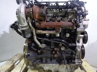Motor completo hyundai d4fc ix20 gl rectp4035292