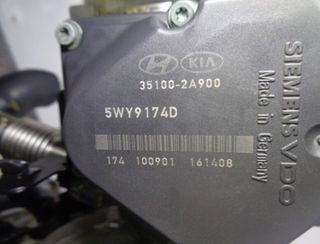 Motor completo hyundai d4fc ix20 gl rectp4035292