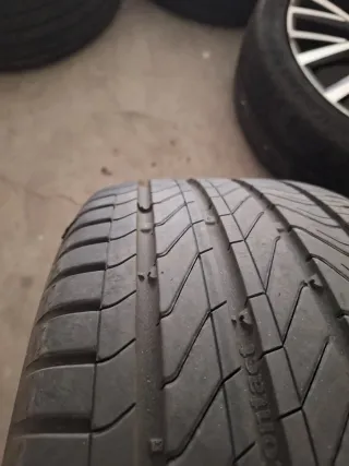 Llantas Originales VW 18