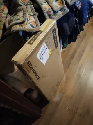 Lote 15 Cajas Estanterías Tipo IKEA