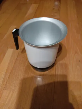 Calentador de leche Solac