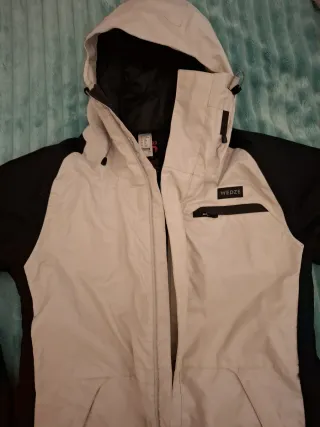 Chaqueta de esquí Wedze
