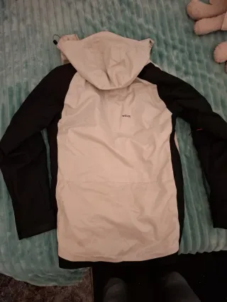 Chaqueta de esquí Wedze