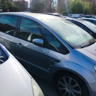 Ford S-MAX 2007