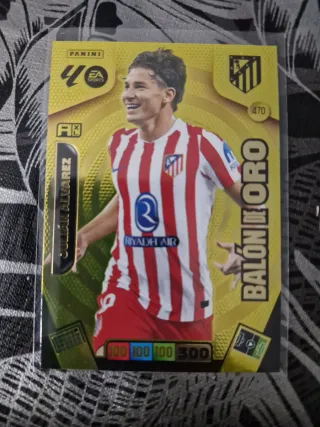 Cromos Panini Adrenalyn 2025-26 El Clásico