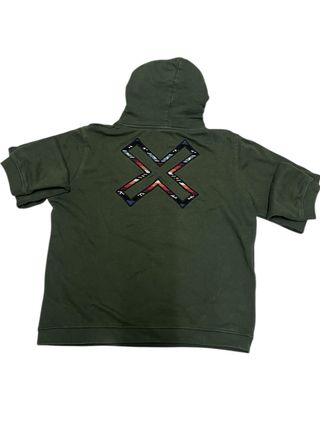 Sudadera Blue Banana