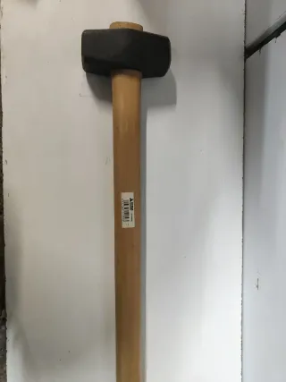 Maza Acesa 2kg Nueva