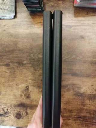 Ultra Pro PRO-BINDER 480 cartas