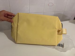 Pochette Carpisa Gialla