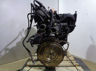 Seat rectp4209795 akk motor completo ibiza (6k1)