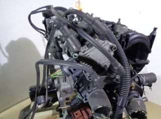 Seat rectp4209795 akk motor completo ibiza (6k1)