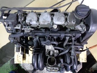 Seat rectp4209795 akk motor completo ibiza (6k1)