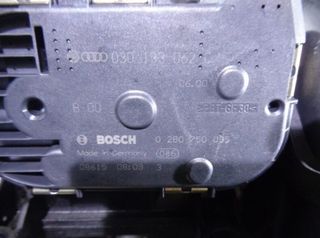 Seat rectp4209795 akk motor completo ibiza (6k1)