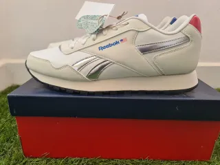 Reebok Glide NASA