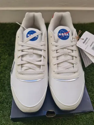 Reebok Glide NASA