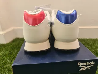 Reebok Glide NASA