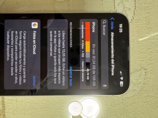 iPhone 13 128GB Blanco