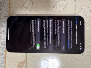 iPhone 13 128GB Blanco