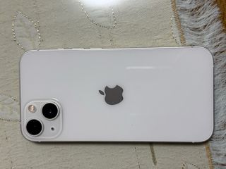 iPhone 13 128GB Blanco