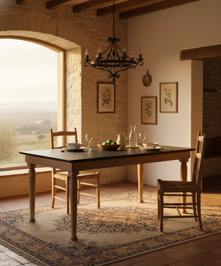 Mesa de comedor Balmaseda