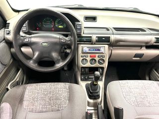 Land Rover Freelander 1999 2.0