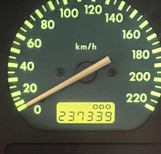 Land Rover Freelander 1999 2.0